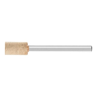 Pferd Feinschleifstift AW120LR zylindrisch PFZY 0610 3mm 6x10mm