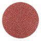 PFERD Feuille abrasive autocollante PSA 50 A 60-1