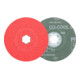 Pferd Fiberschleifscheibe CC-FS CO-COOL 115mm K60-1