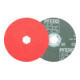 Pferd Fiberschleifscheibe CC-FS CO-COOL 125mm K50-1