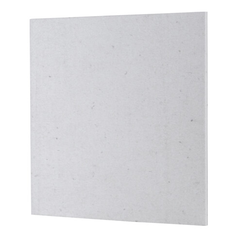 PFERD Filzplatte FK P Härte Mittel 6x250x250mm für universelle Polierarbeiten beliebig teilbar