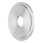 PFERD Flasque pour roue compacte POLINOX PNK RF PNK 200 Bo. 25,4-1
