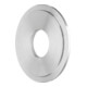PFERD Flasque pour roue compacte POLINOX PNK RF PNK 200 Bo. 31,8