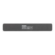PFERD Flexibele slijpvijlen- SF 180-28-5 SiC 320-1