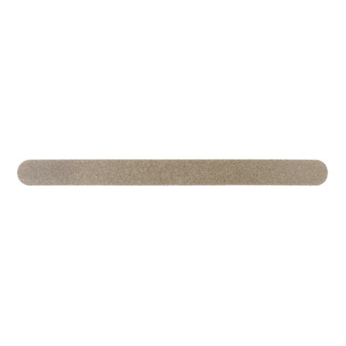 PFERD Flexible Diamantfeile, Korn: D126 μm