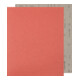 PFERD Papier Schleifbogen Korund 230x280mm BP A100 universell für Holz, Farbe und Lack-1