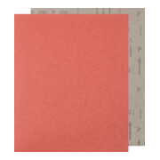 PFERD Papier Schleifbogen Korund 230x280mm BP A100 universell für Holz, Farbe und Lack