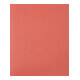 PFERD Papier Schleifbogen Korund 230x280mm BP A100 universell für Holz, Farbe und Lack-2