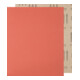 PFERD Papier Schleifbogen Korund 230x280mm BP A220 universell für Holz, Farbe und Lack-1