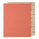 PFERD Papier Schleifbogen Korund 230x280mm BP A280 universell für Holz, Farbe und Lack-1