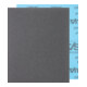 PFERD wasserfester Papier Schleifbogen 230x280mm BP W SiC100 für Lackbearbeitung-1