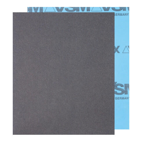 PFERD wasserfester Papier Schleifbogen 230x280mm BP W SiC220 für Lackbearbeitung