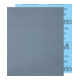 PFERD wasserfester Papier Schleifbogen 230x280mm BP W SiC360 für Lackbearbeitung-1