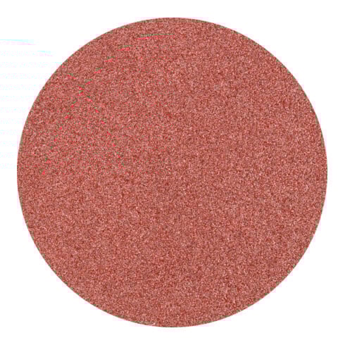 PFERD Foglio abrasivo COMBIDISC 75mm, grana 60, corindone