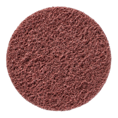 PFERD Foglio abrasivo COMBIDISC 75mm vello fine