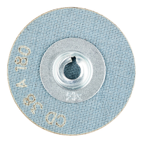 PFERD Foglio abrasivo COMBIDISC, CD 38 A 180