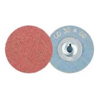 PFERD Foglio abrasivo COMBIDISC, CD 38