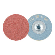 PFERD Foglio abrasivo COMBIDISC, CD 38