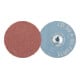 PFERD Foglio abrasivo COMBIDISC, CD 50 A 120 FORTE-1