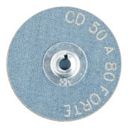 PFERD Foglio abrasivo COMBIDISC, CD 50 A 120 FORTE-4