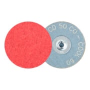 PFERD Foglio abrasivo COMBIDISC, CD 50 CO-COOL 120