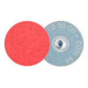 PFERD Foglio abrasivo COMBIDISC, CD 50 CO-COOL 120