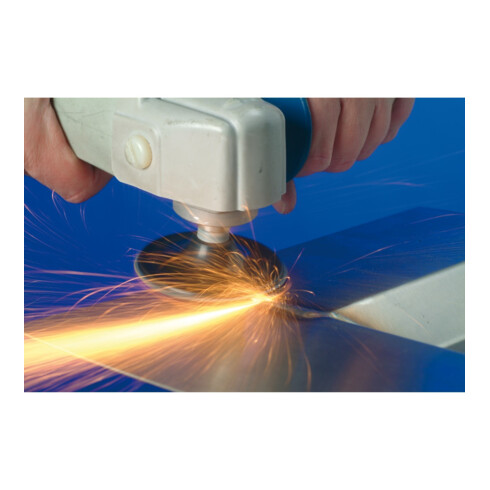 PFERD Foglio abrasivo COMBIDISC, CD 75 A 36