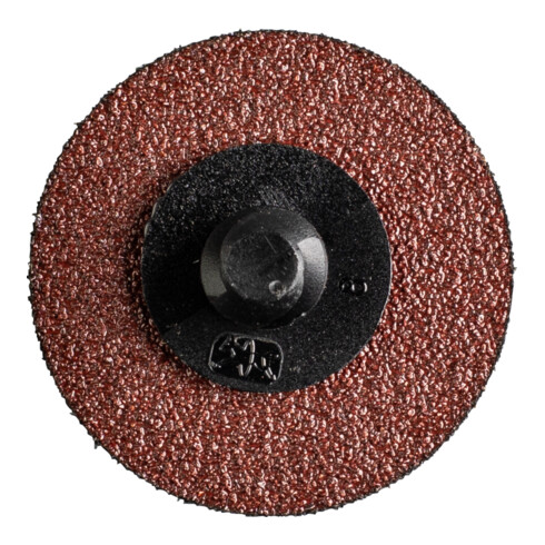 PFERD Foglio abrasivo COMBIDISC, CDR 38 A 60 PLUS RS