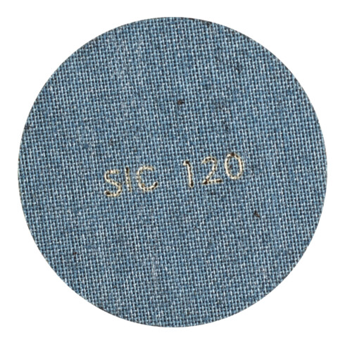 PFERD Foglio abrasivo COMBIDISC, CDR 38 SiC 120 RS