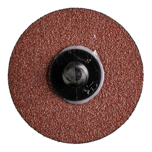 PFERD Foglio abrasivo COMBIDISC, CDR 50 A 80 PLUS RS