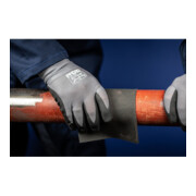 PFERD Foglio abrasivo BG BL 230X280 A 40 (10)-4