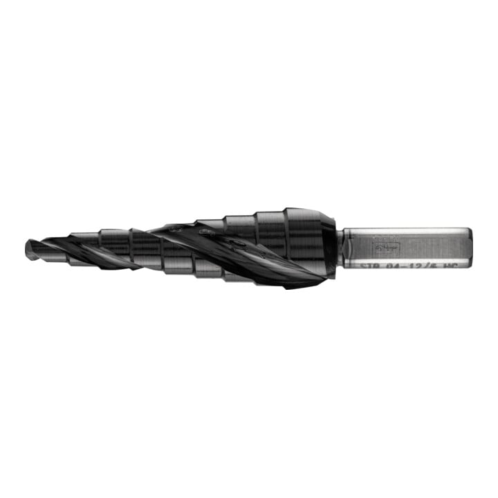 PFERD TOOLS Foret étagé HSS 04-30/10 HC-FEP