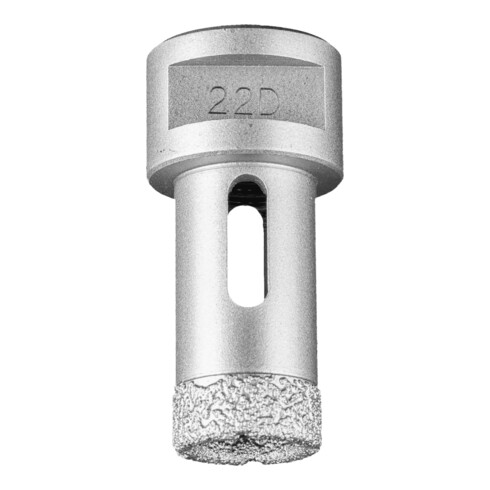 PFERD foreuse diamantée à sec DCD 22 M14 FL PSF