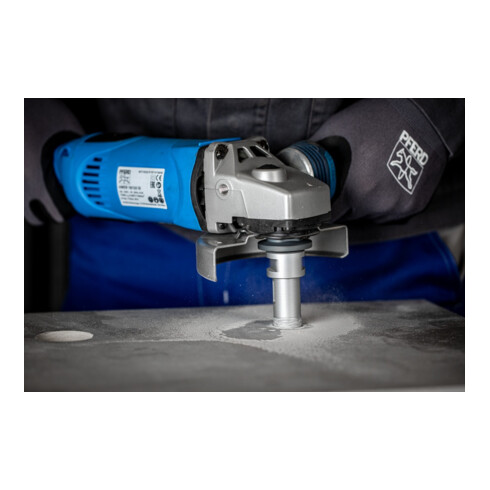 PFERD foreuse diamantée à sec DCD 25 M14 FL PSF