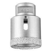 PFERD foreuse diamantée à sec DCD 45 M14 FL PSF-1