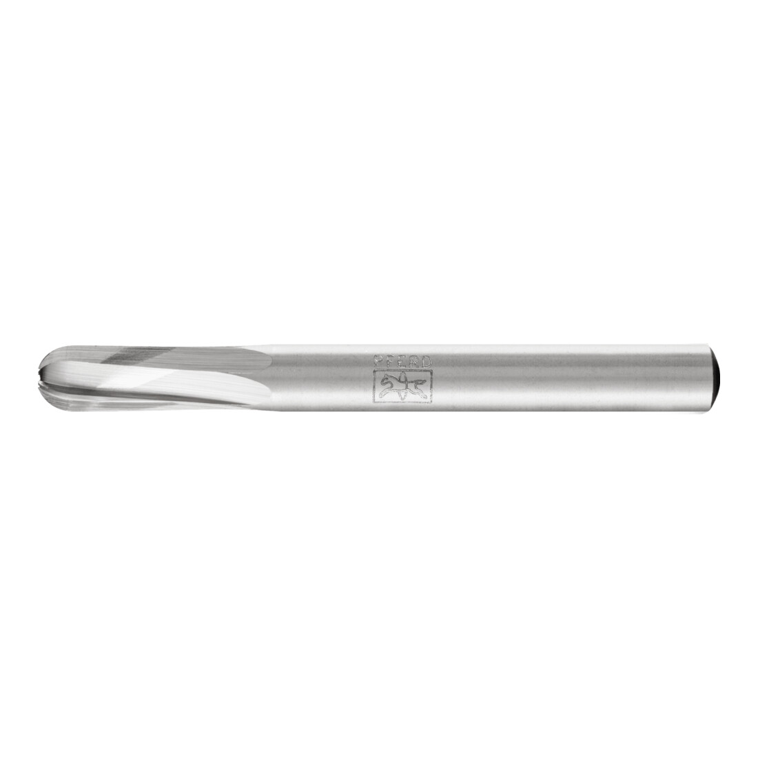 PFERD TOOLS Frässt. HSS C 0616 1 6mm 6x16 mm