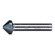 PFERD Fraise HSS DIN 335 C90 degrés, HC-FEP, diamètre extérieur 8,3 mm