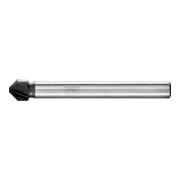 PFERD Fraise HSS DIN 335 C90 degrés, HC-FEP, diamètre extérieur 8,3 mm-1