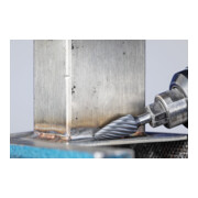 PFERD Fraise rotative Denture INOX − grossière F1225-3