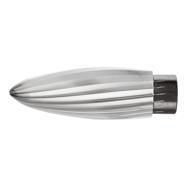 PFERD Fraise rotative en alliage léger HSS Ø 20mm filetage intérieur M10 SP pour alu/métaux NE