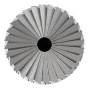 PFERD Frees. HM ZYAS1625 3PLUS6mm 16x25 mm-3