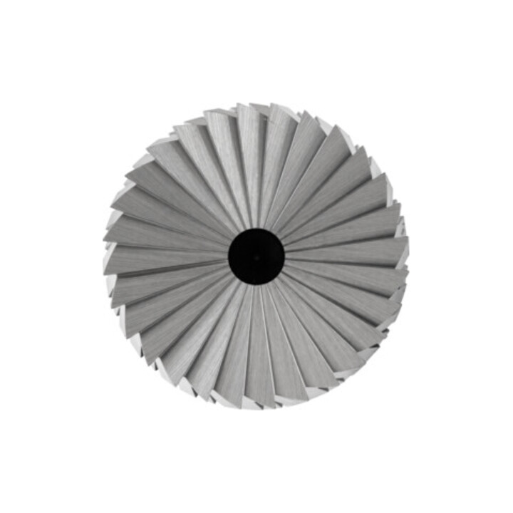 PFERD Frees. HM ZYAS1625 3PLUS6mm 16x25 mm
