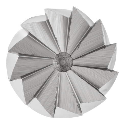 PFERD Fresa HSS A 1225ST/6 Z1