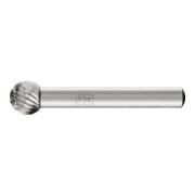 PFERD Fresa HSS F 1009/6 Z3