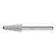 PFERD Fresa HSS L 1225/6 Z3-1