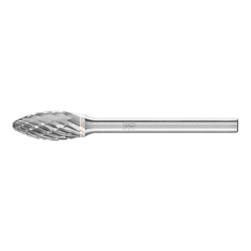 PFERD Fresa in HM, B 0613/3 ALLROUND