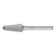 PFERD Fresa in HM, KEL 1225/6 Z3 PLUS-1