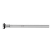 PFERD Fresa in HM, R 1618/8 SP
