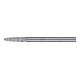 PFERD Fresa in HM, RBF 0313/3 ALLROUND-1