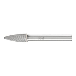 PFERD Fresa in HM, RBF 0613/3 MICRO